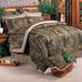 Hardwoods Comforter