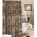Max 4 Shower Curtain