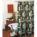 Dogs and Ducks Shower Curtain