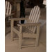 Adirondack Dining Arm Chair