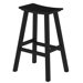 Traditional Saddle Bar Stool