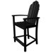 Adirondack Counter Chair