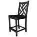 Chippendale Counter Side Chair