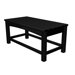 Deep Seating Club Coffee Table