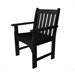Vineyard Lounge Arm Chair
