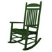 Rocker Jefferson Chair