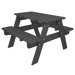 Kids Picnic Table