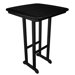 Nautical Bar Height Table