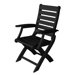 Signature Dining Arm Chair