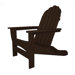 Adirondack Oversized Curveback Chair