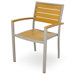Ivy Terrace Dining Arm Chair