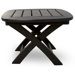 Trex Outdoor Yacht Club Side Table