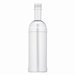 That's Entertainment Bottle Shape Shaker