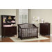 Sweet Kyla Convertible Crib Set