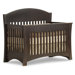 Sweet Bebe Convertible Crib