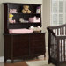 Sweet Kyla Hutch Dresser
