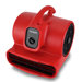 Multi-Purpose Blower Fan and Dryer