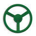 Steering Wheel for Swing Set