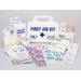Emergency First Aid Kit with Cabinets