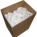 New White Lint Free Terry Wiping Cleaning Cloth Rags