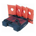 Small T-Top Storage Pack