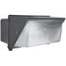 250W Large Deep Wallpack with Metal Halide Pulse