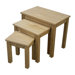 Ashton 3 Piece Nesting Tables