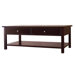 Austin Coffee Table with 2 Drawers