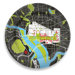 City on a Plate: Washington D.C.