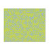 Just for Kids Lotus Green/Ozone Blue Transport Kids Rug