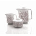 Season Coffee Serving Set