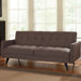Orbit Convertible Sleeper Sofa