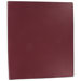 1" Assorted Colors Durable Reference Binder