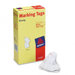 White Marking Tags