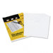 Clear Self-Adhesive Laminating Sheets