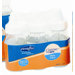 4 oz Clear Glass Nurser (3 Pack)