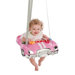 Jump N Go Racer Baby Exerciser / Jumper