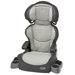 Big Kid DLX Aubrey Booster Car Seat