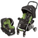 Featherlite 400 with Embrace35 Travel System