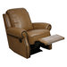 Bennett Leather Recliner