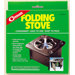 Folding Stove