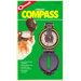 Lensatic Compass