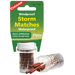 Storm Matches (Set of 25)