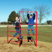 Stall Bar Fence