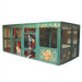Tot Town Contained Play Jungle