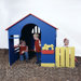 Tot Town House 1