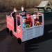 Fire Truck Multi-Spring Rider