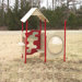 Four Panel Funville Playset