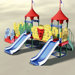 Castle Fun Center 6