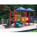 Bobbie Modular Play Set